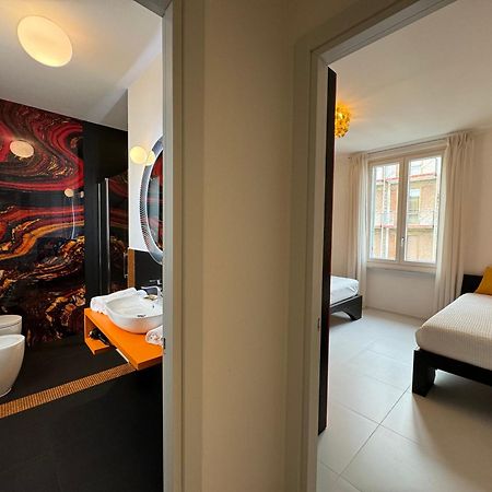 Sette Note Guest House Arezzo Exteriör bild