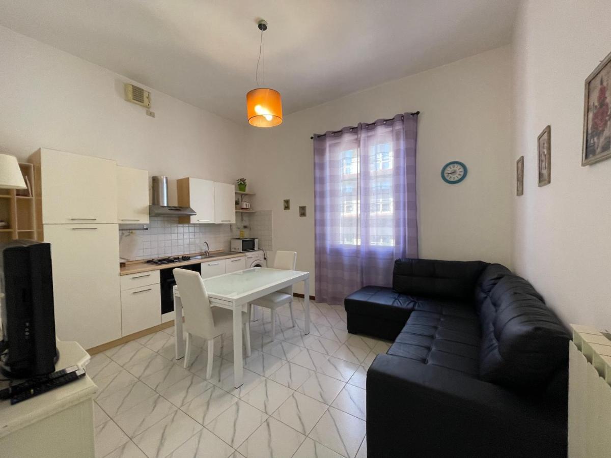 Sette Note Guest House Arezzo Exteriör bild