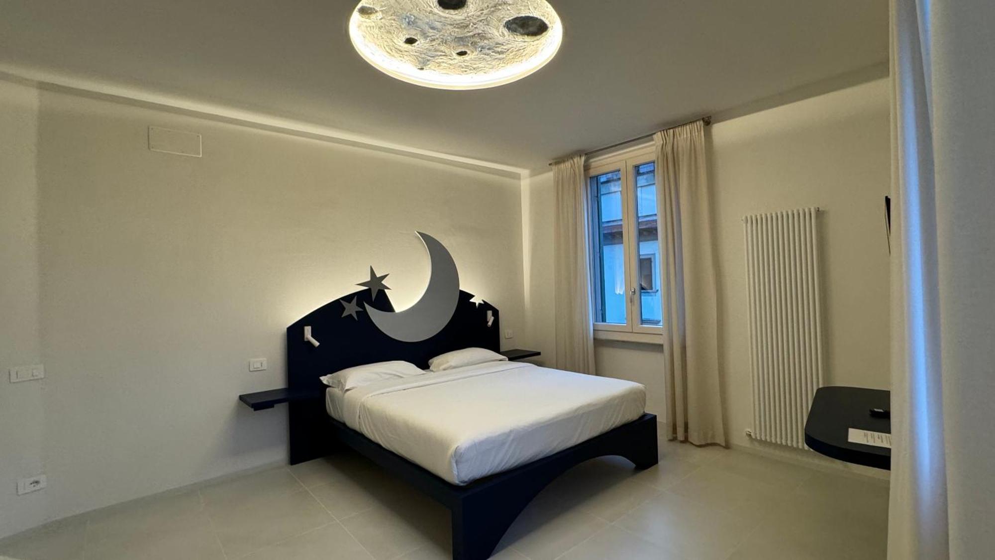 Sette Note Guest House Arezzo Exteriör bild