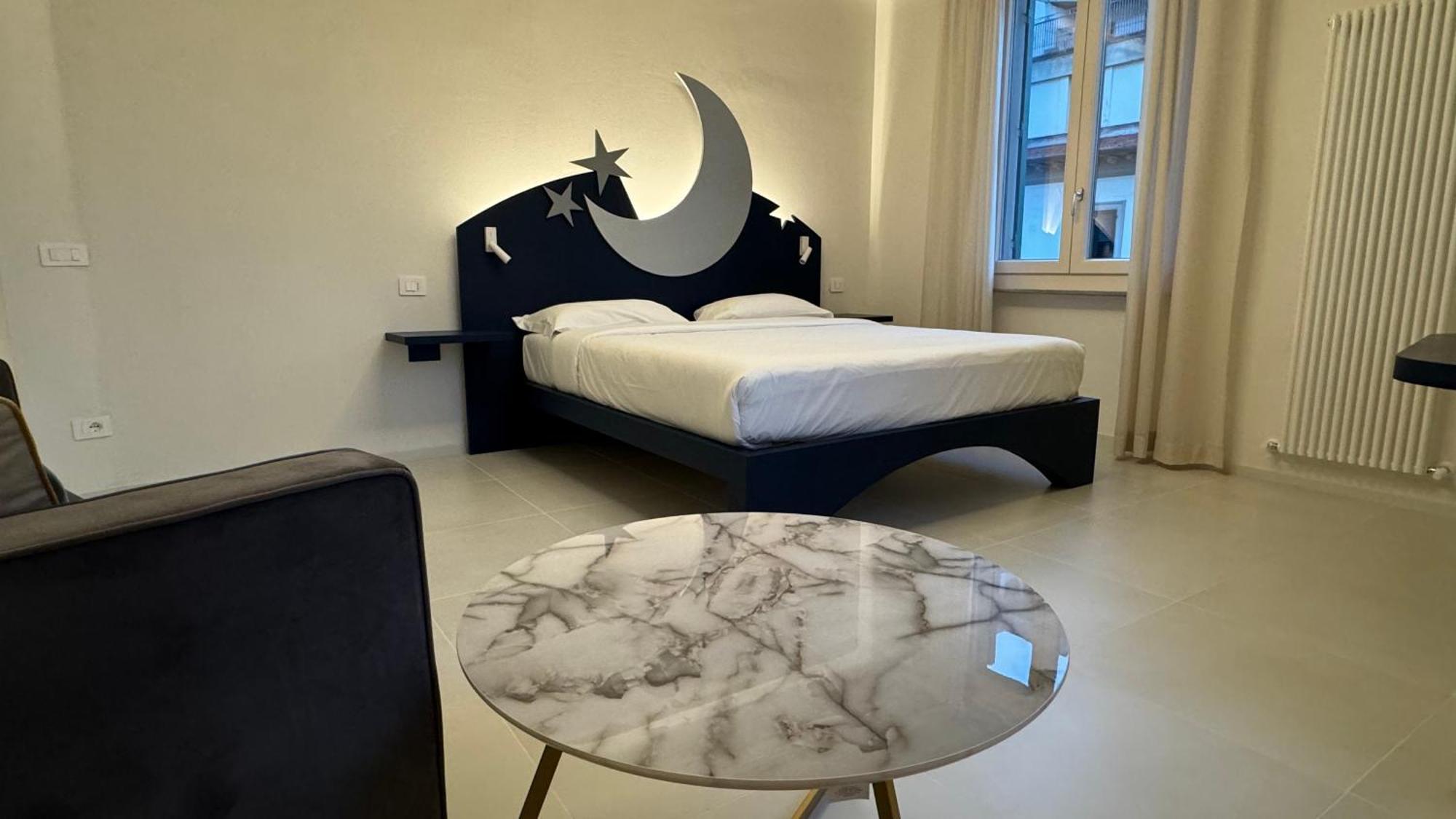 Sette Note Guest House Arezzo Exteriör bild