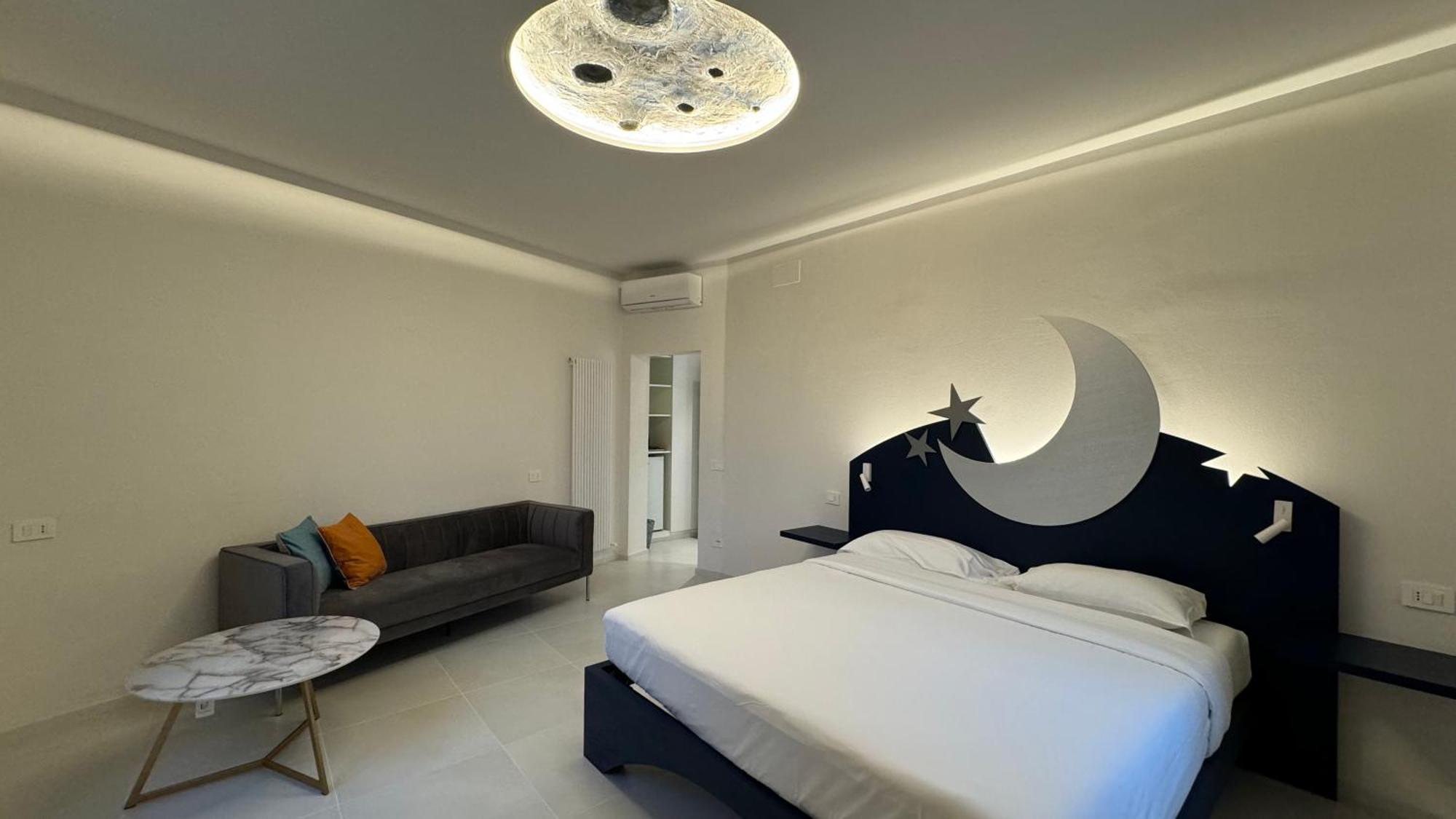 Sette Note Guest House Arezzo Exteriör bild
