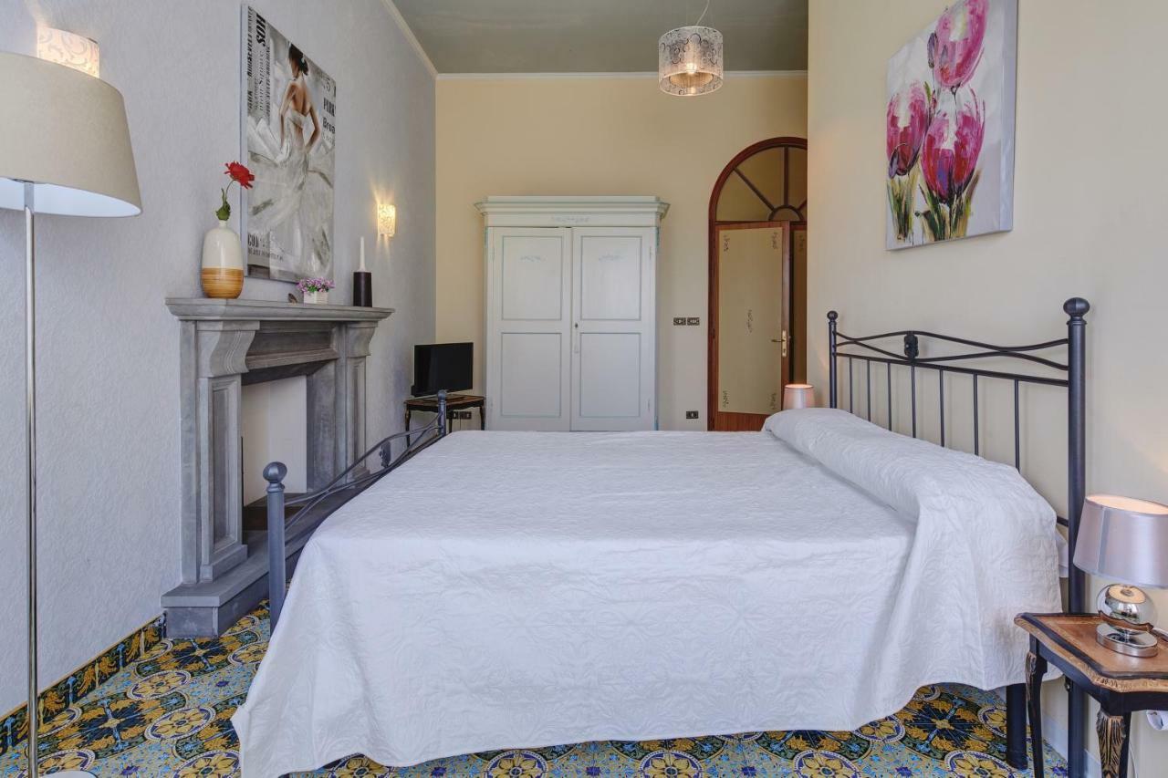 Sette Note Guest House Arezzo Exteriör bild