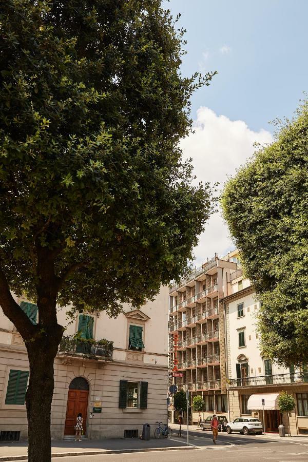 Sette Note Guest House Arezzo Exteriör bild